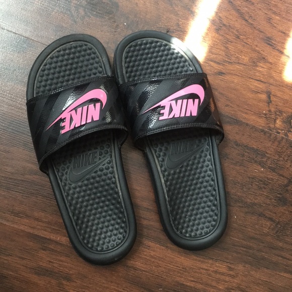 cheap nike slippers